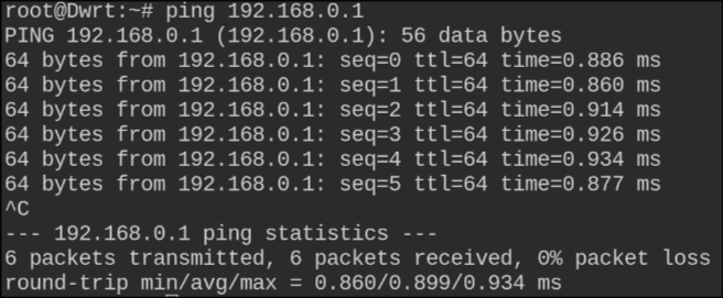 ping